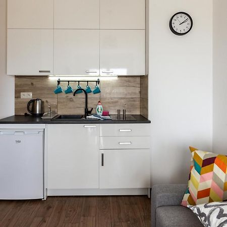 Energylandia Zator Apartament Grzes Экстерьер фото