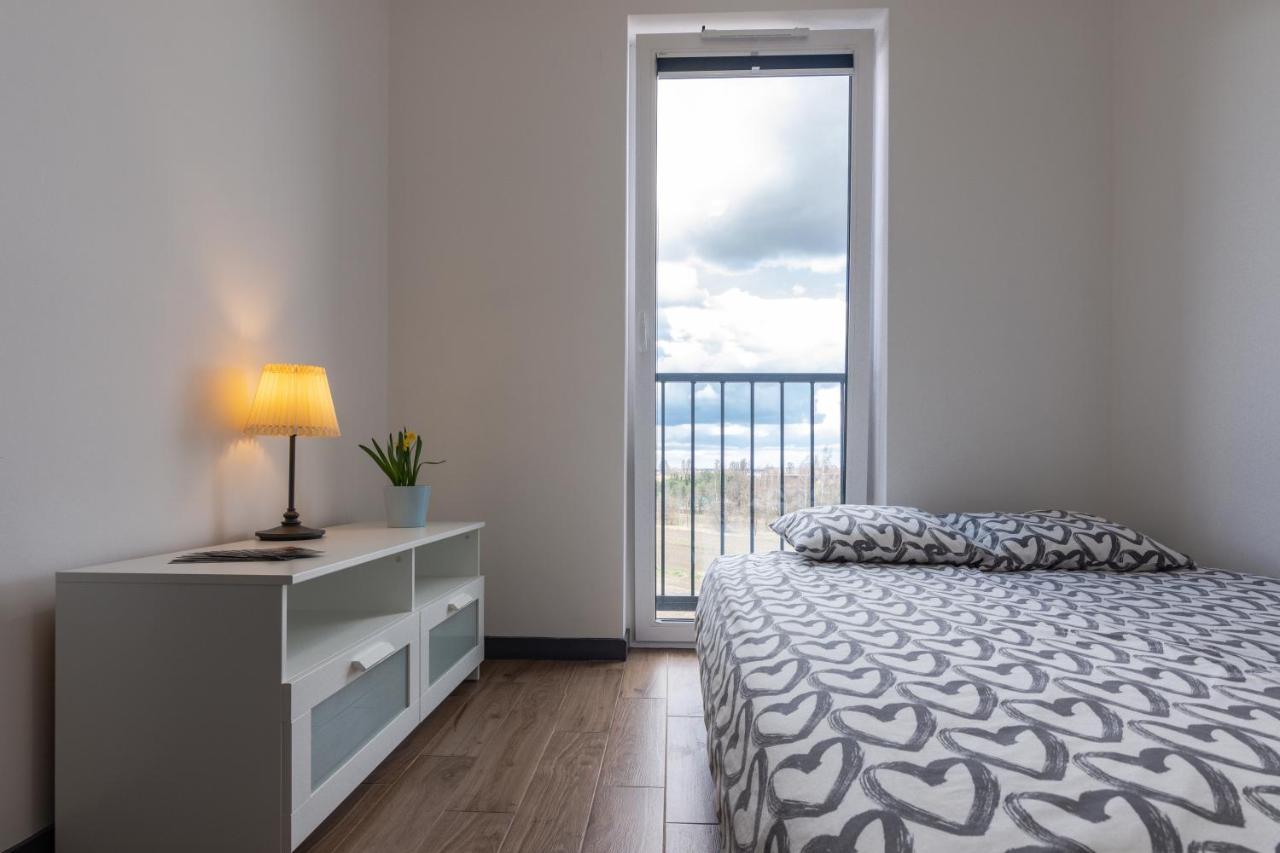 Energylandia Zator Apartament Grzes Экстерьер фото