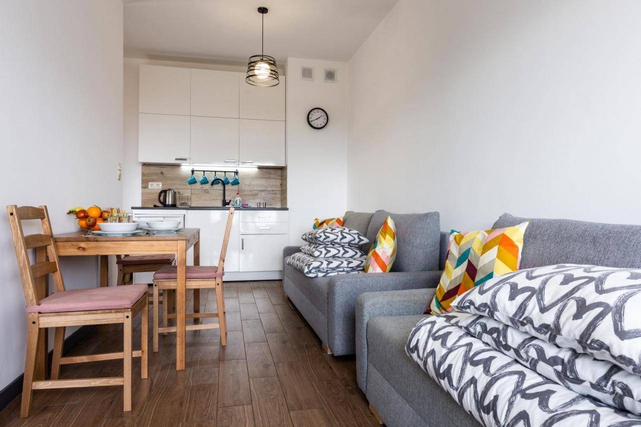 Energylandia Zator Apartament Grzes Экстерьер фото