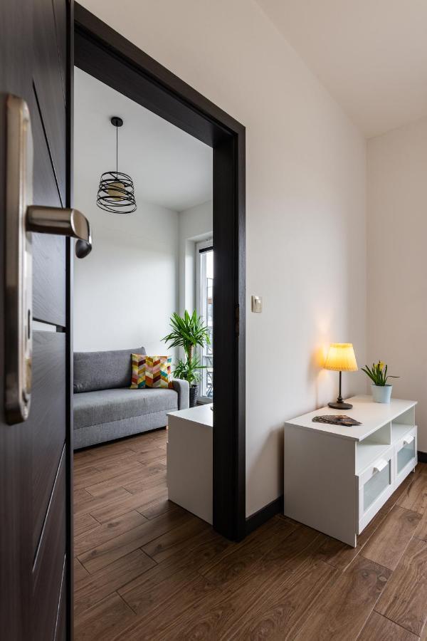 Energylandia Zator Apartament Grzes Экстерьер фото